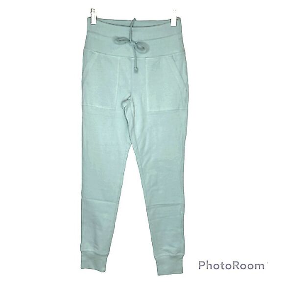 NWT Wild Fable High Rise Jogger Pant - Picture 2 of 6